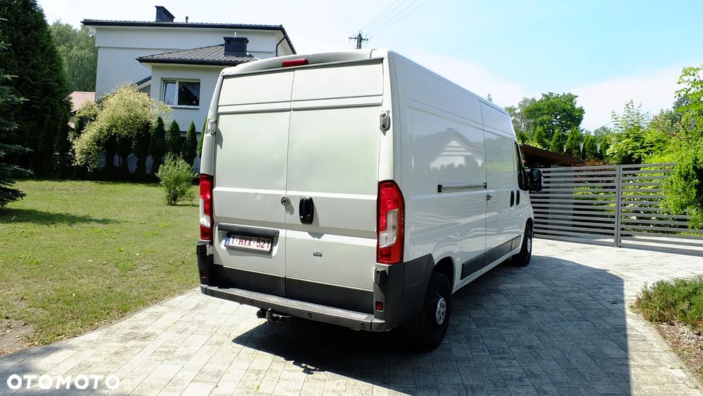 Peugeot BOXER - 6
