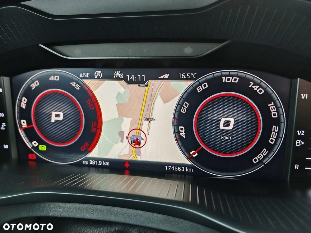 Skoda Kodiaq 2.0 Bi-TDI 4x4 RS DSG - 16