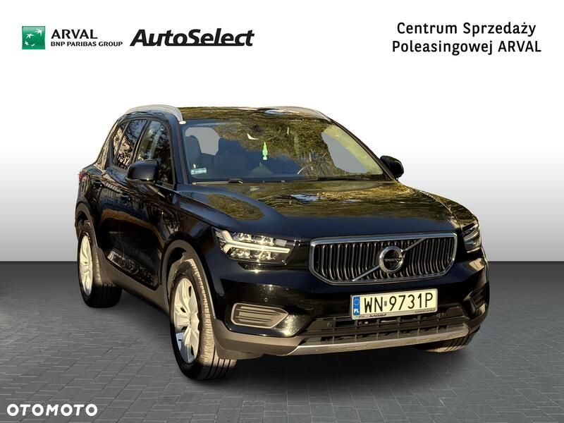 Volvo XC 40 T3 Momentum Pro - 8