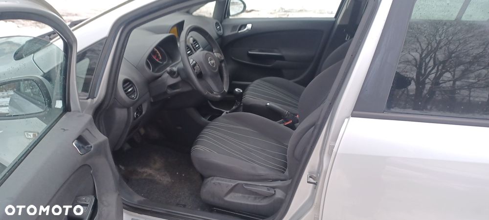 Opel Corsa 1.4 16V Edition 111 Jahre - 16