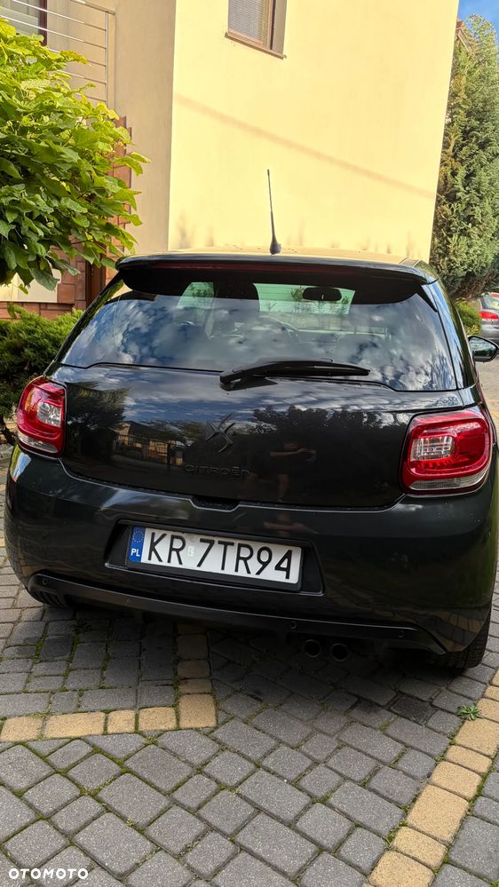 Citroën DS3 1.6 THP SportChic - 6