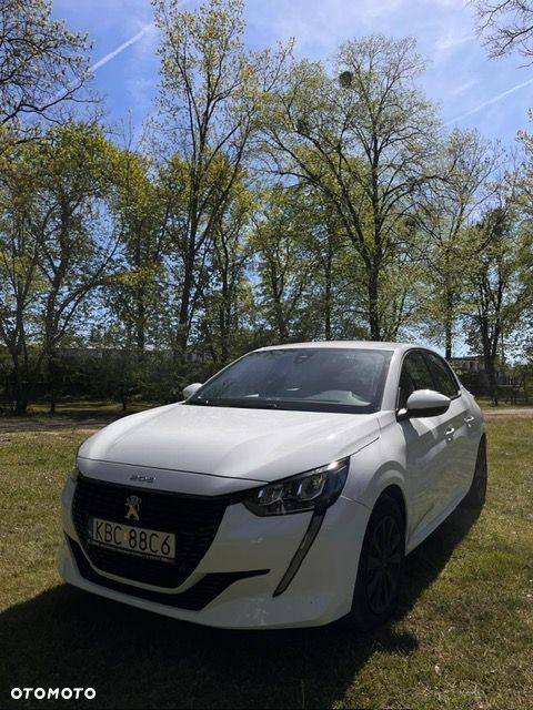 Peugeot 208 1.2 PureTech Active S&S - 9
