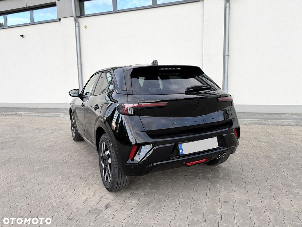Opel Mokka 1.2 T GS S&S - 13