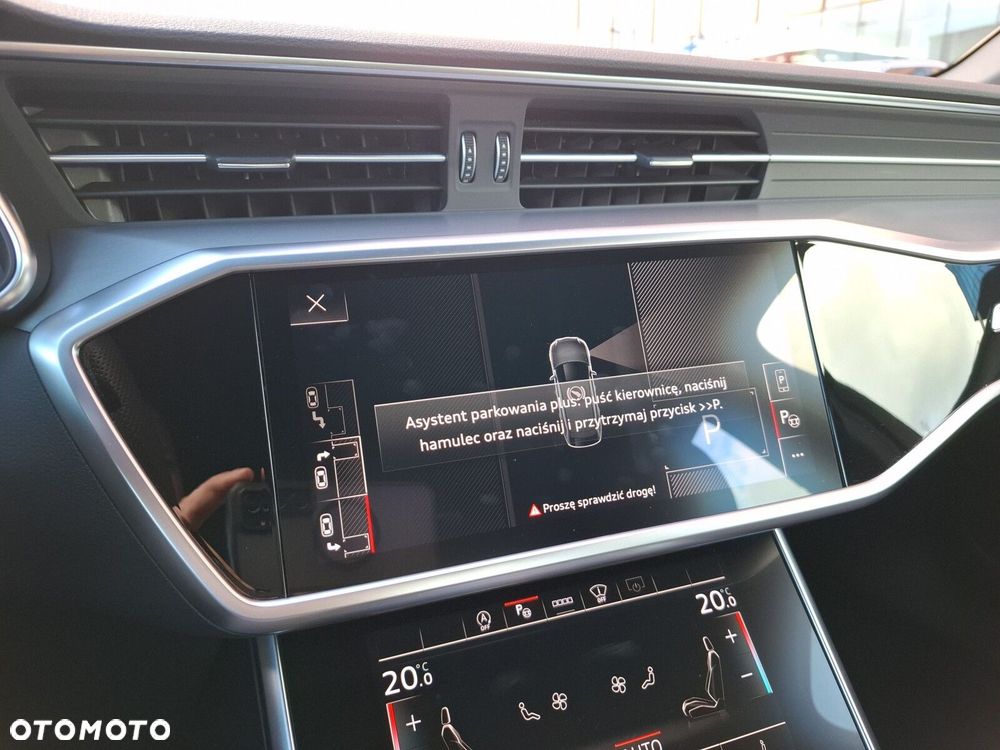 Audi A6 Avant 45 TFSI mHEV Quattro S Line S tronic - 40
