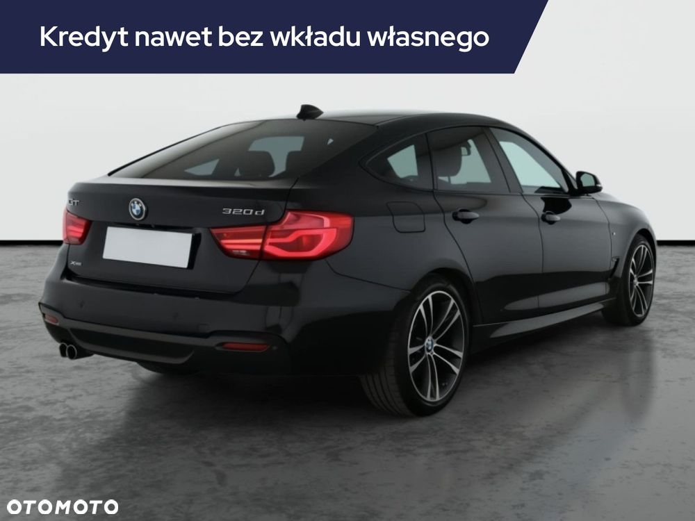 BMW 3GT - 7
