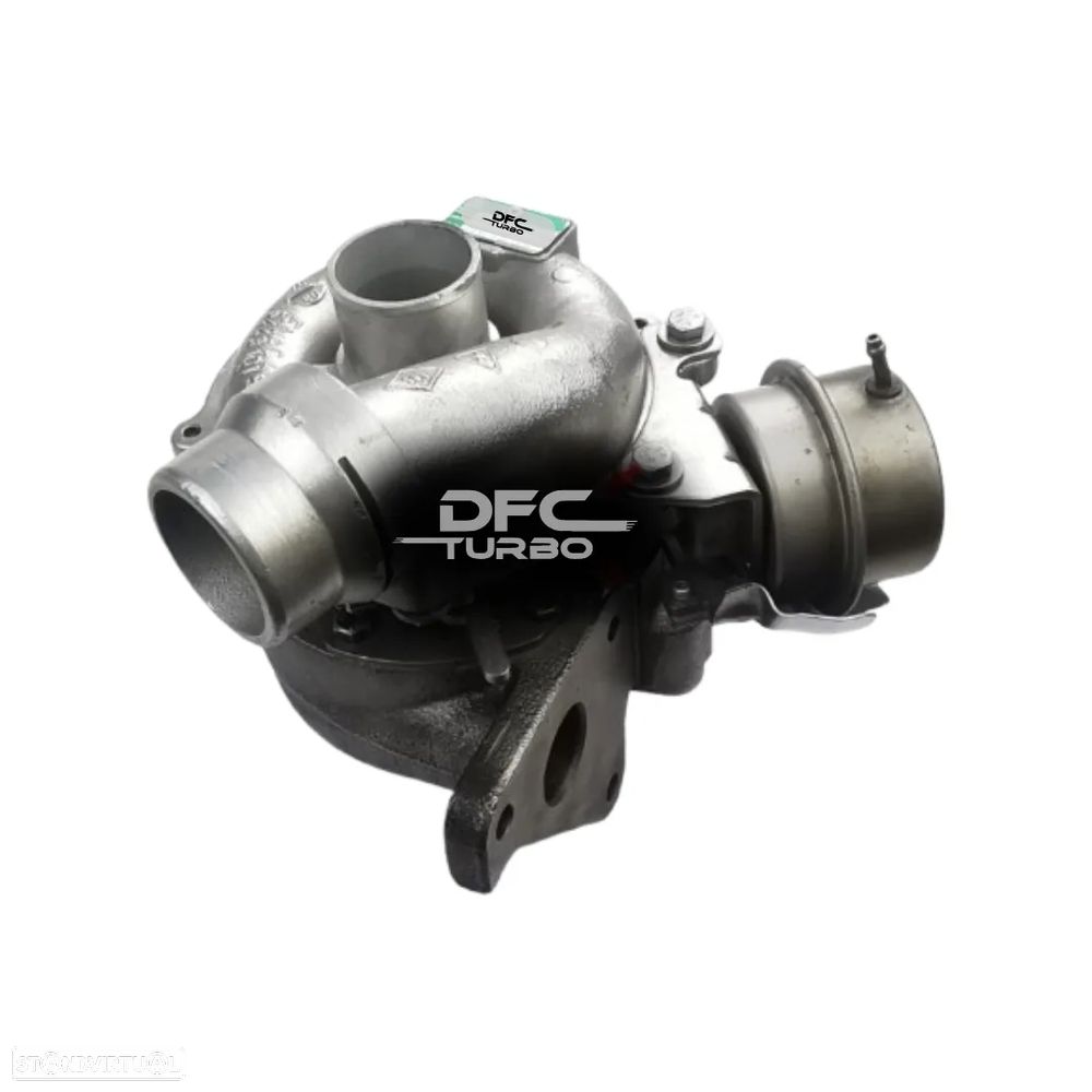 NISSAN, RENAULT 1.5 DCI - 54399700070 - 5