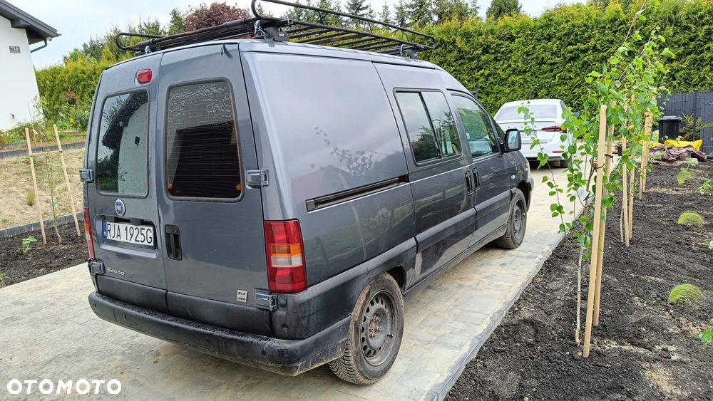 Fiat Scudo - 9