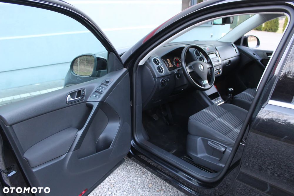 Volkswagen Tiguan 2.0 TDI DPF 4Motion Life - 16