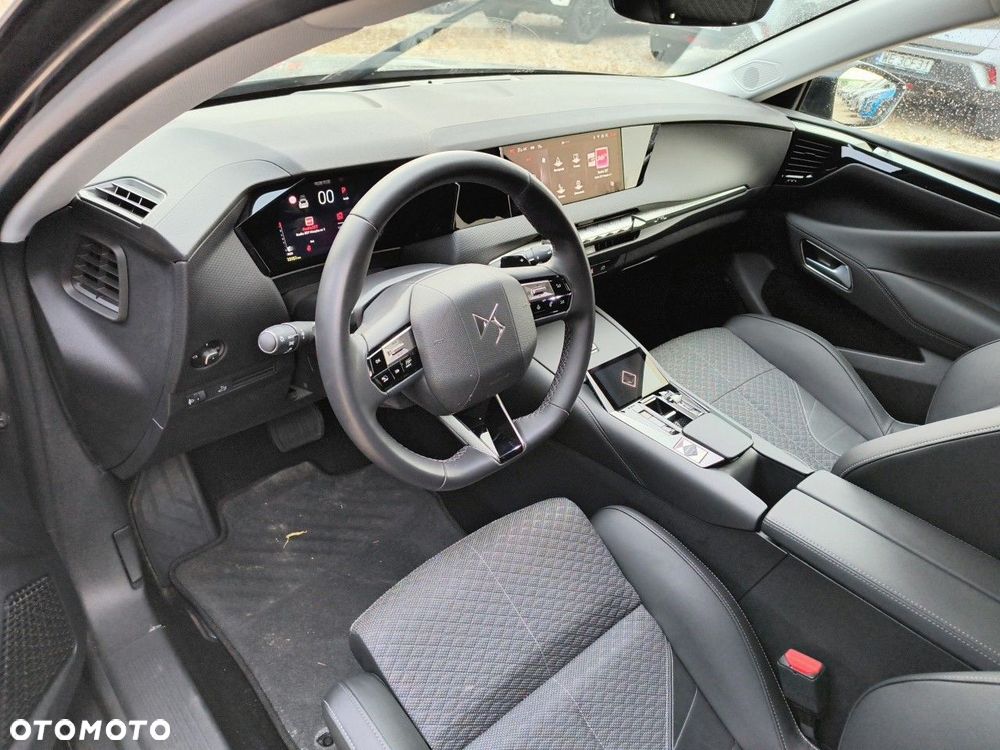 DS Automobiles DS 4 1.2 PureTech Pallas - 12