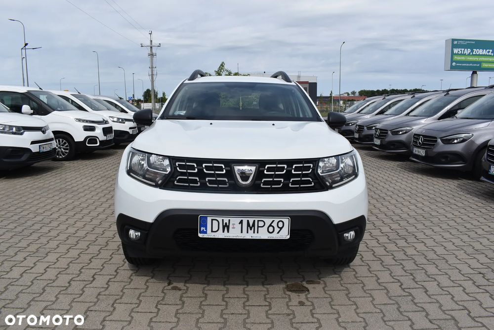 Dacia Duster 1.0 TCe Comfort - 6