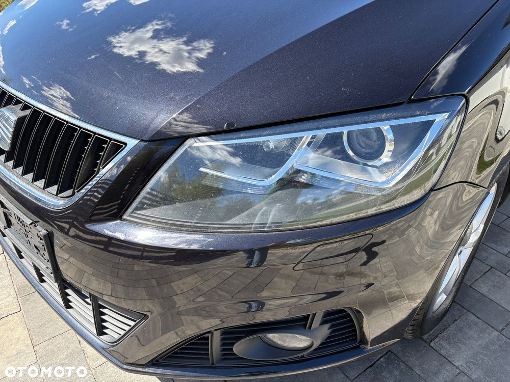 Ford Galaxy 2.0 TDCi Trend - 29