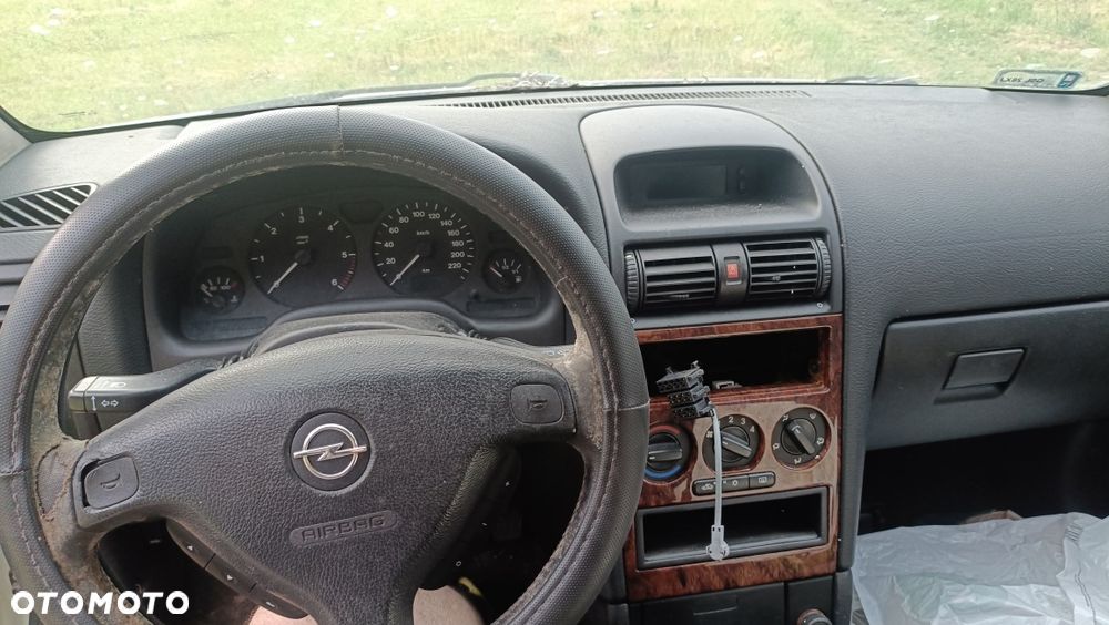 Opel Astra - 5