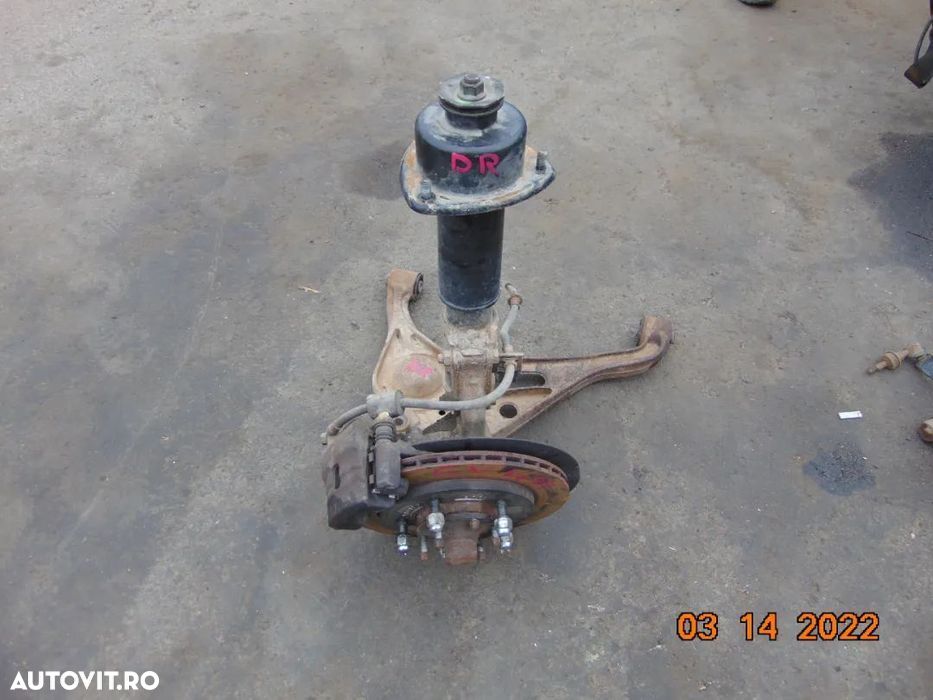 Etrieri fata Suzuki Grand Vitara 1999-2006 etrier stanga dreapta fata - 2