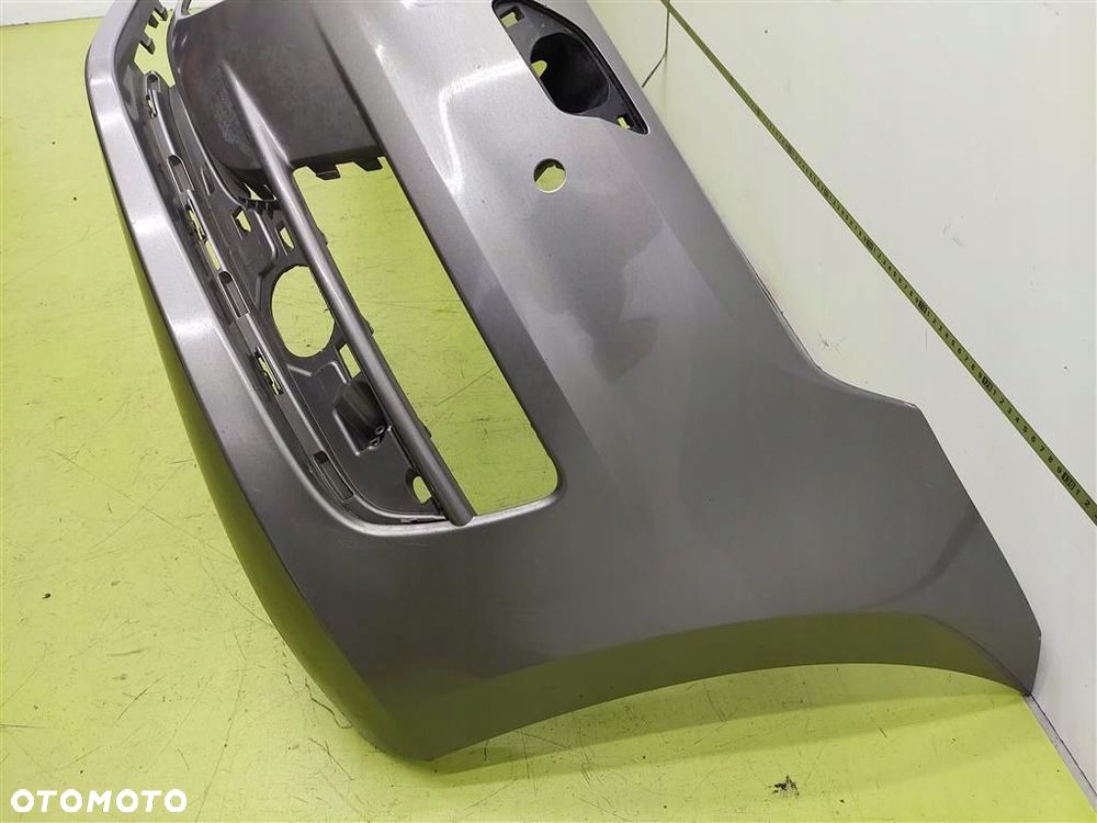 Zderzak przód przedni VW Golf VII 2012-2016 PRZED LIFT - 9