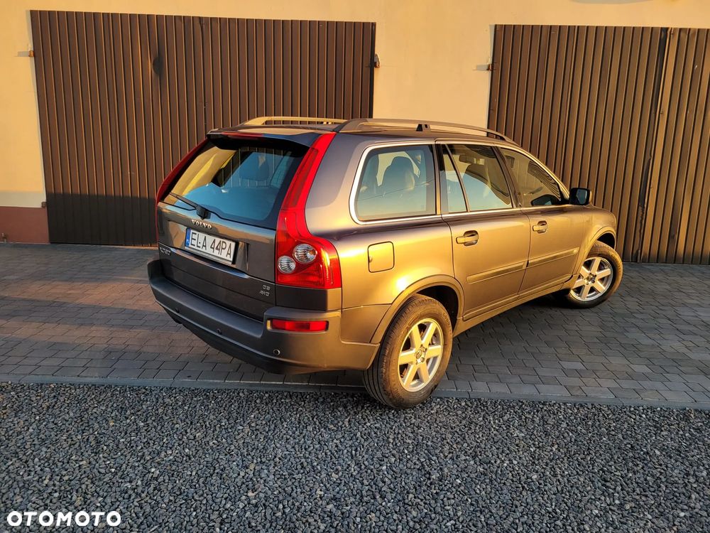 Volvo XC 90 D5 Momentum - 6