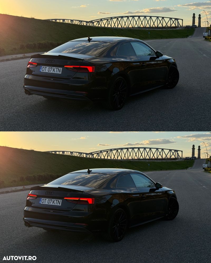 Audi A5 2.0 40 TDI S tronic Sport - 17