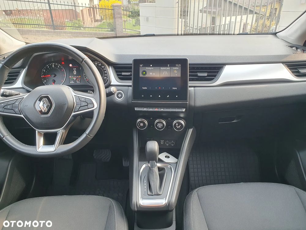 Renault Captur - 15