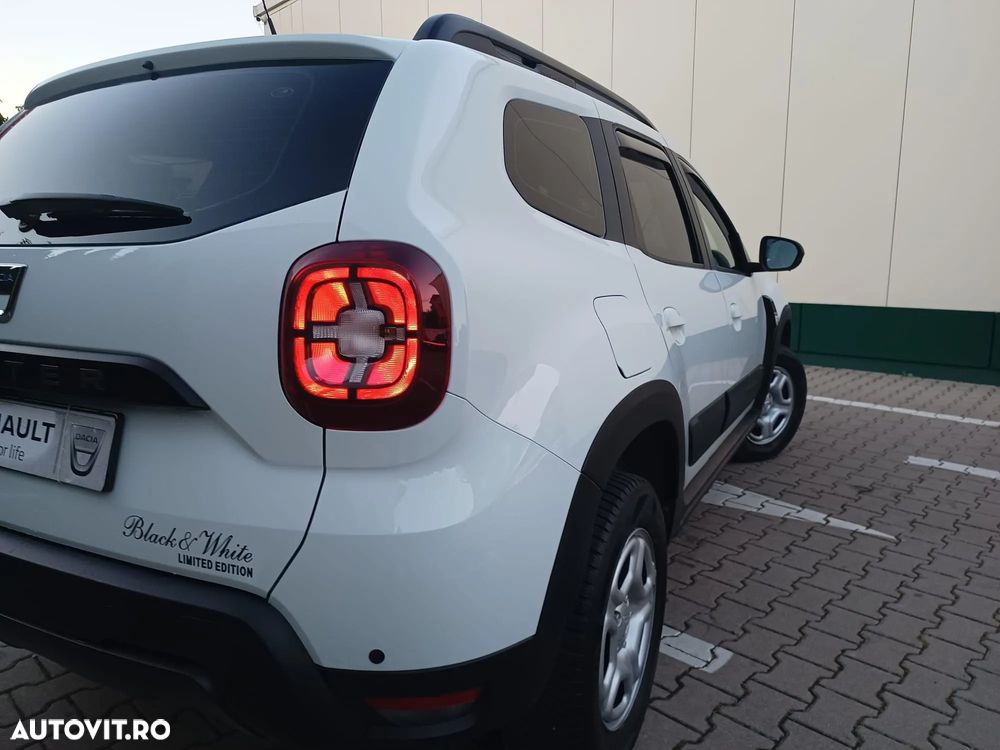 Dacia Duster - 4