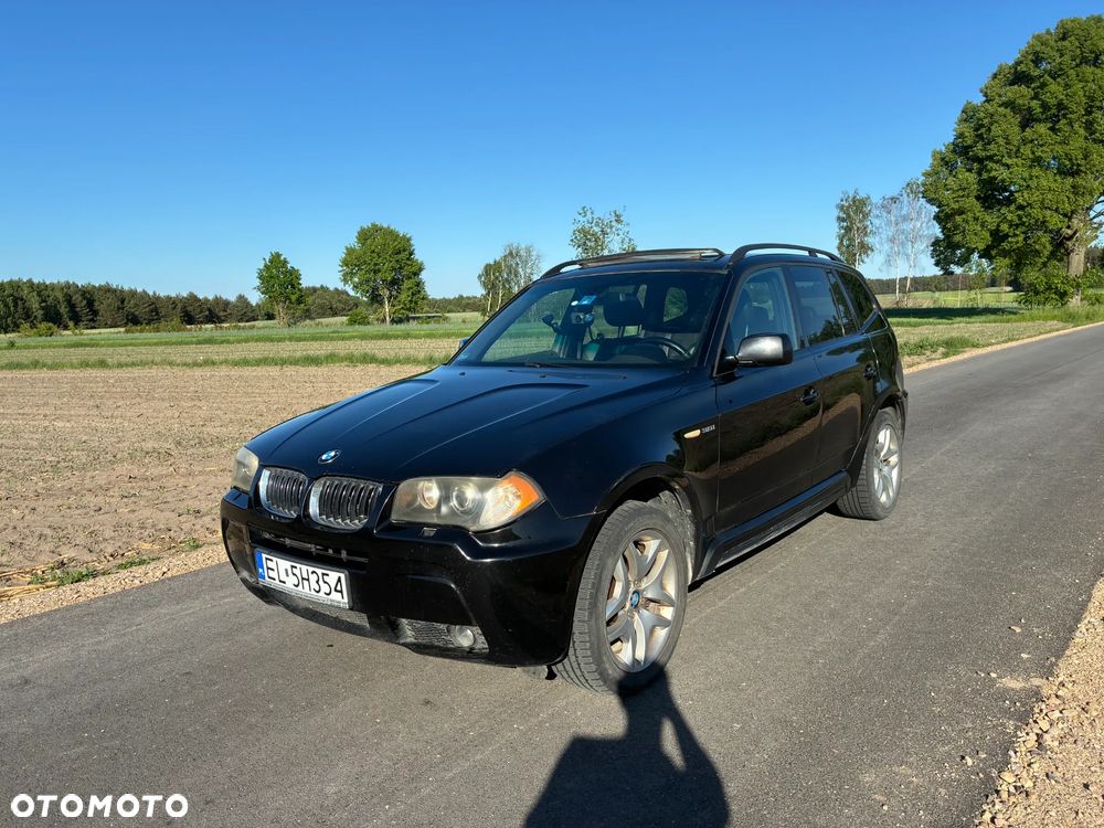 BMW X3 - 20