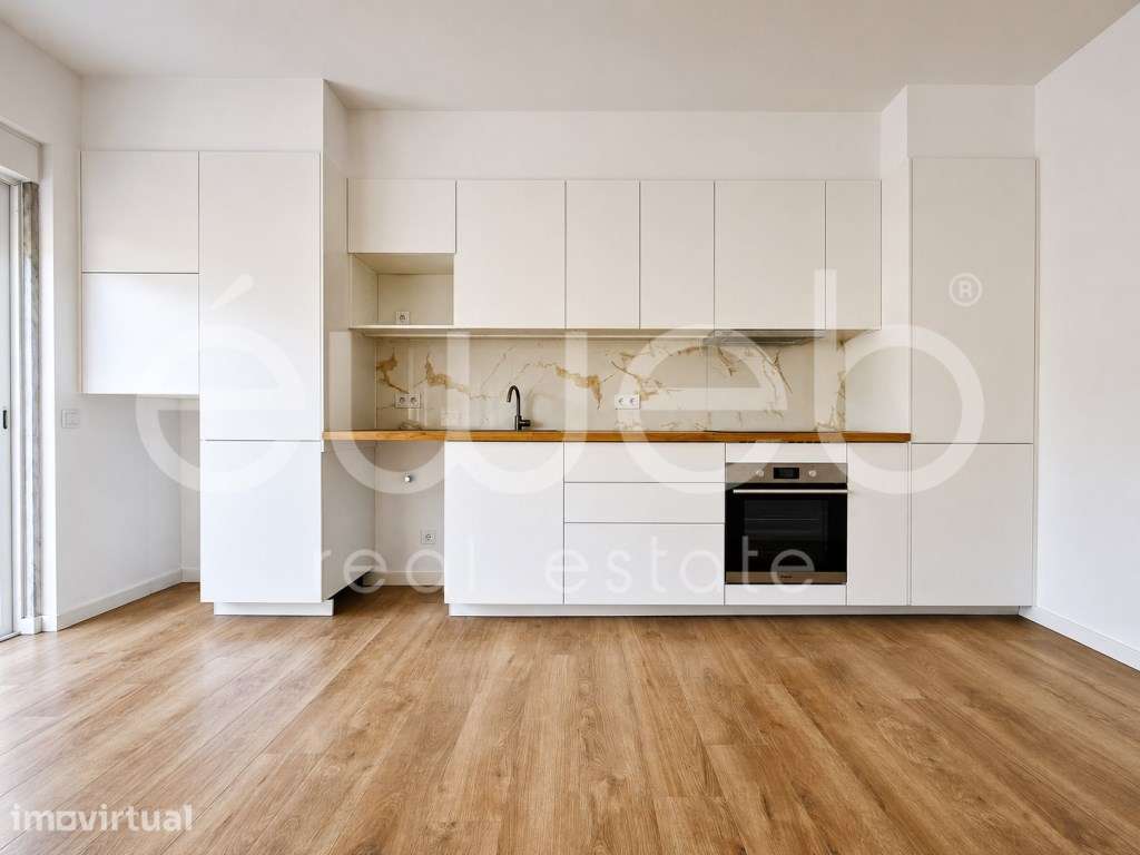 Apartamento T2 Remodelado, Amoreiras, Setúbal - Grande imagem: 5/20