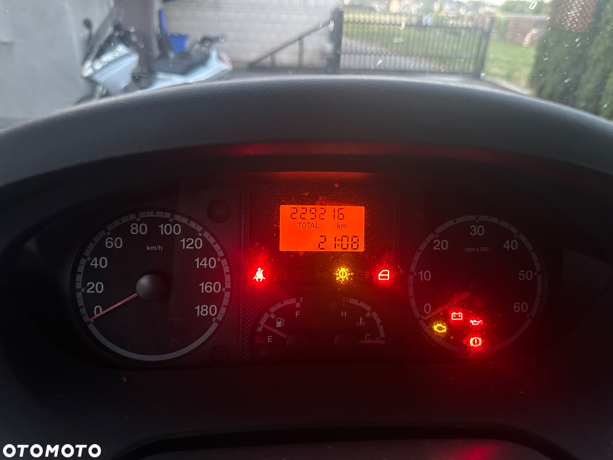 Citroën Jumper 33 L2H2 Confort - 12