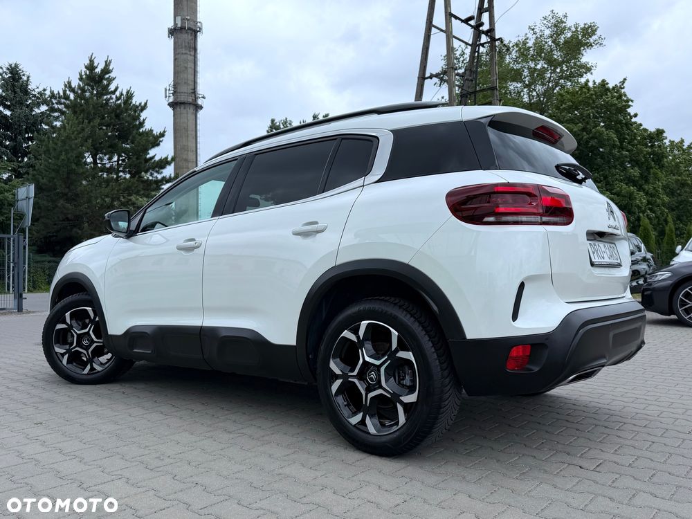 Citroën C5 Aircross - 9