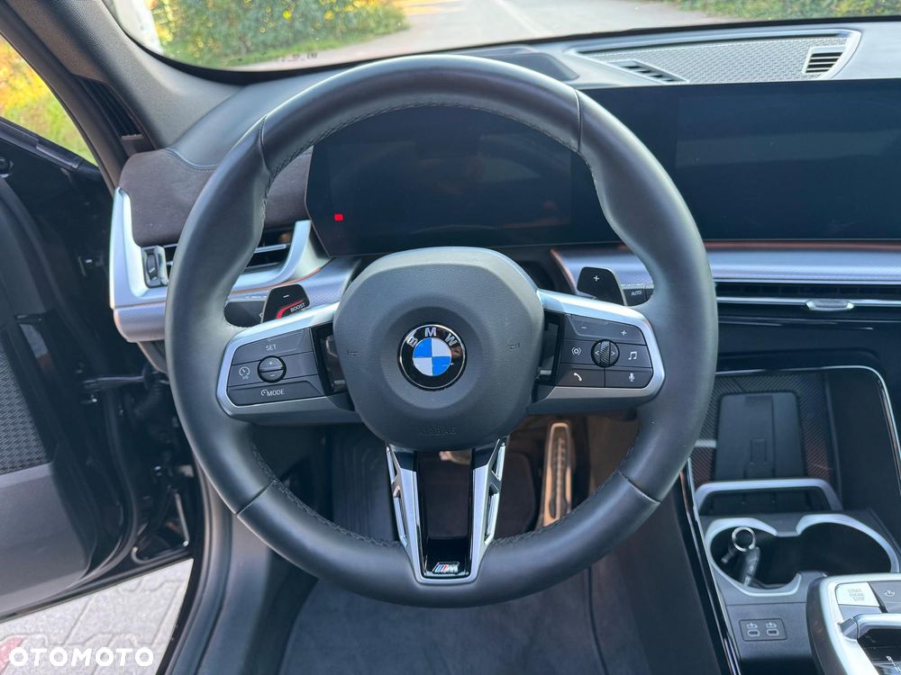 BMW X1 sDrive18d M Sportpaket - 24