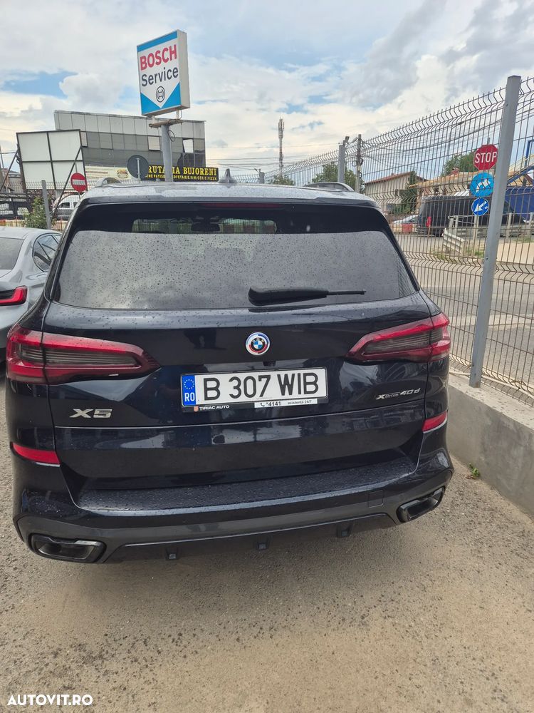 BMW X5 2023 — imagine 2