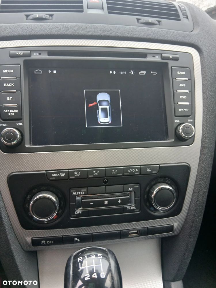 Skoda Octavia 1.8 TSI Elegance - 27