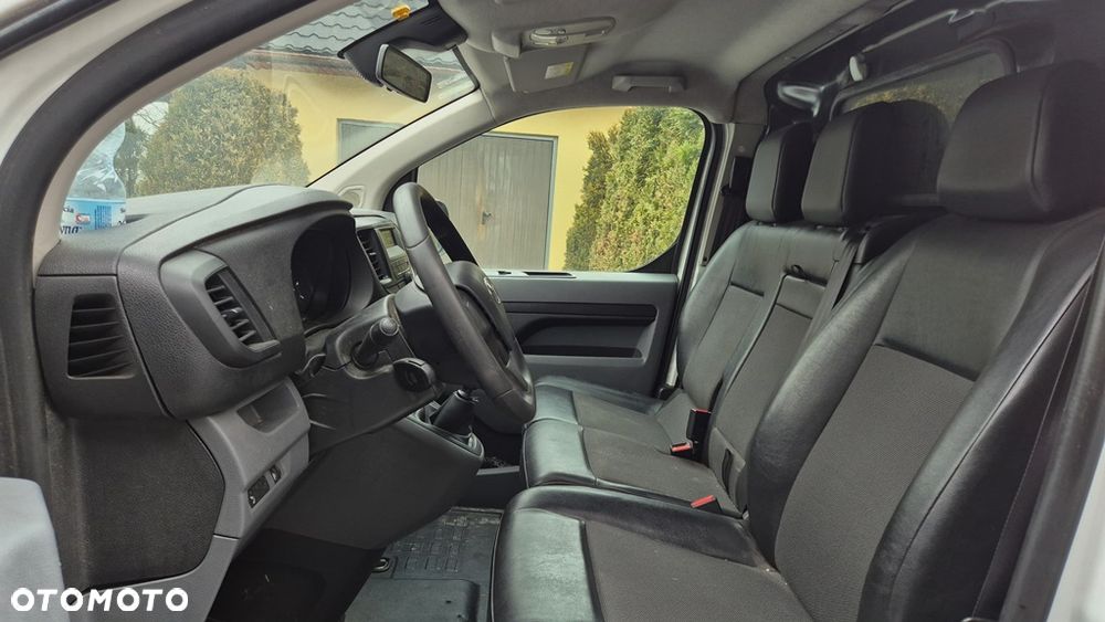 Toyota PROACE - 7