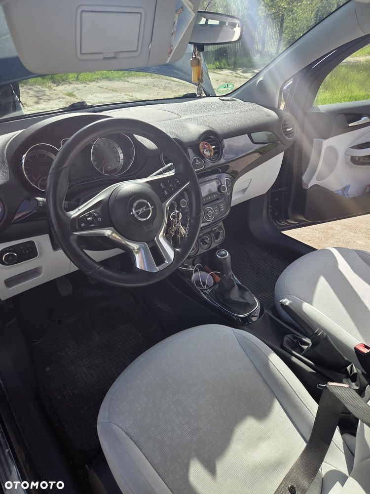 Opel Adam - 8