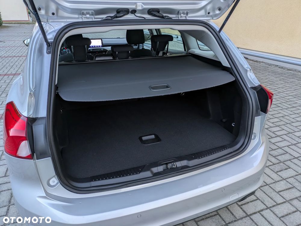Ford Focus 1.5 EcoBlue Start-Stopp-System COOL&CONNECT DESIGN - 20