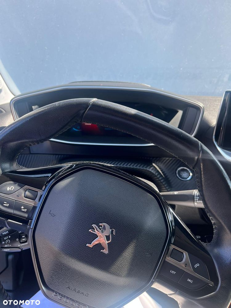 Peugeot 208 1.2 PureTech Allure S&S - 14