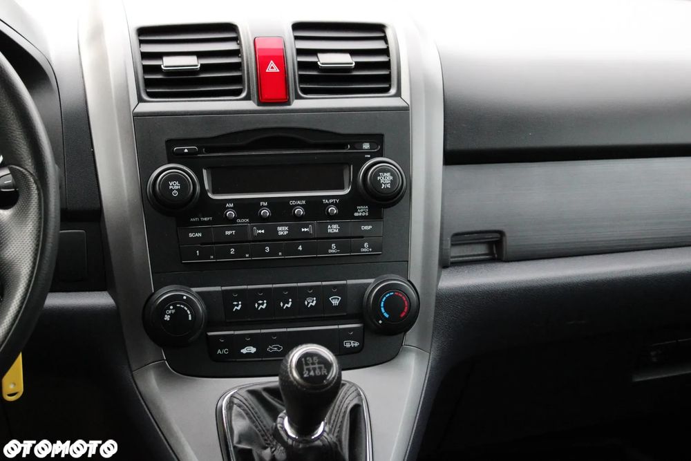 Honda CR-V 2.0i-VTEC Elegance - 23