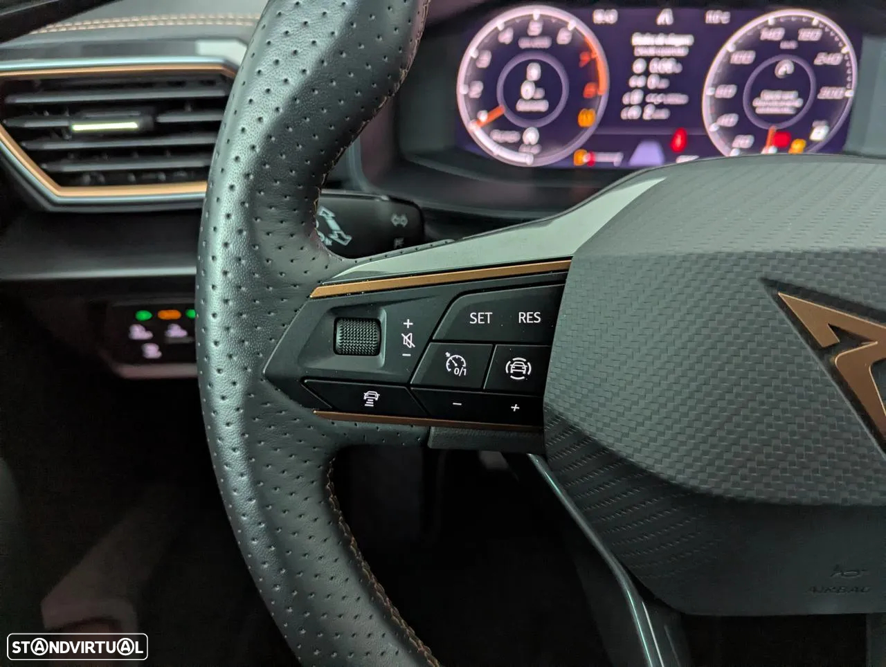 Cupra Formentor 1.5 TSI Plus - 27