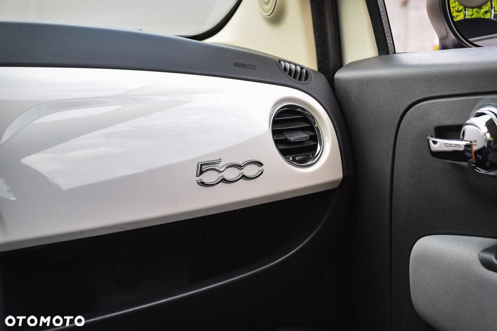 Fiat 500 1.2 8V Pop Euro6 - 26