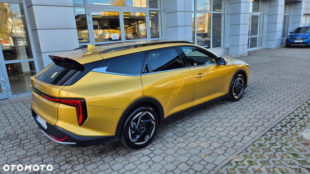 Kia K4 1.6 T-GDI L - 5