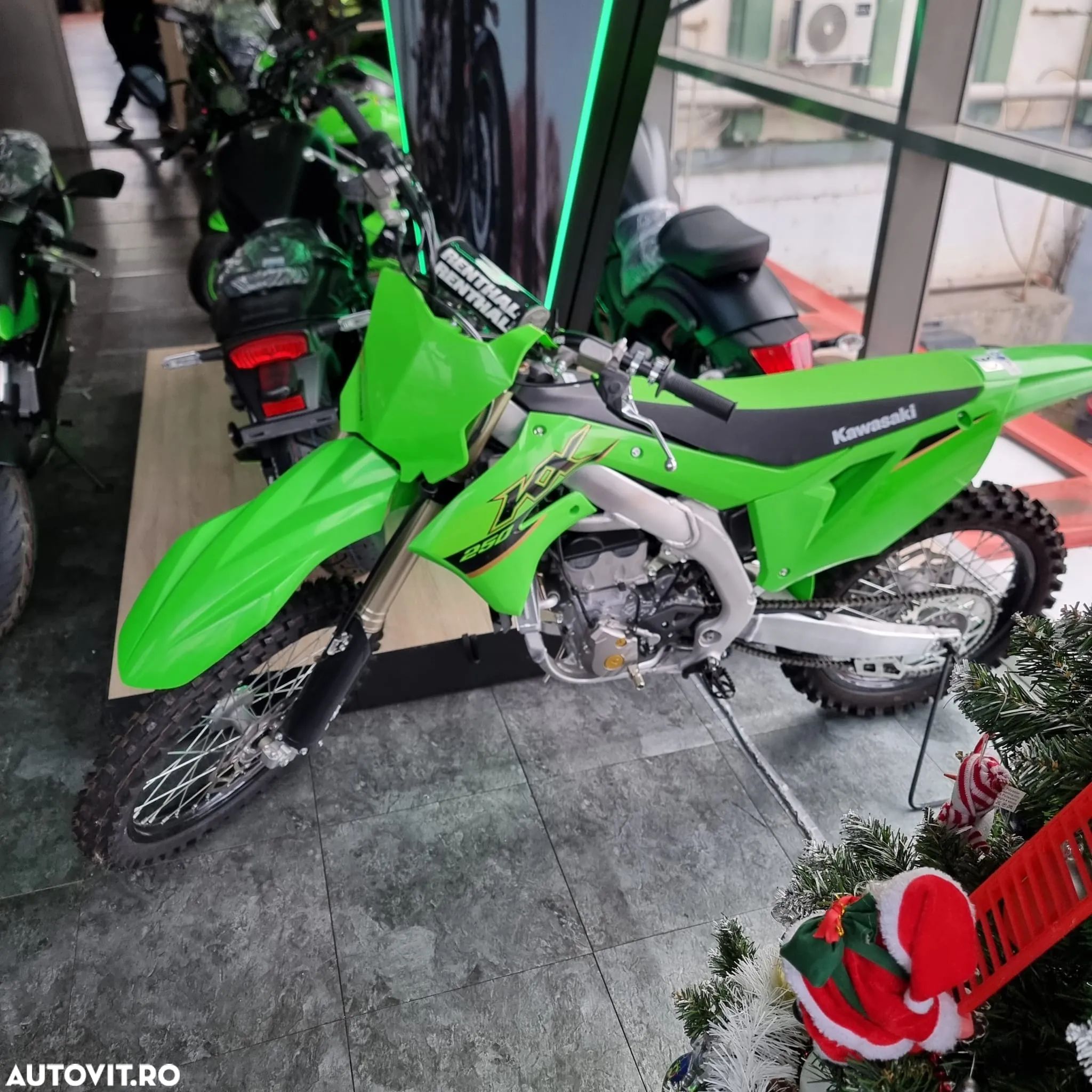 Kawasaki Altul - 1