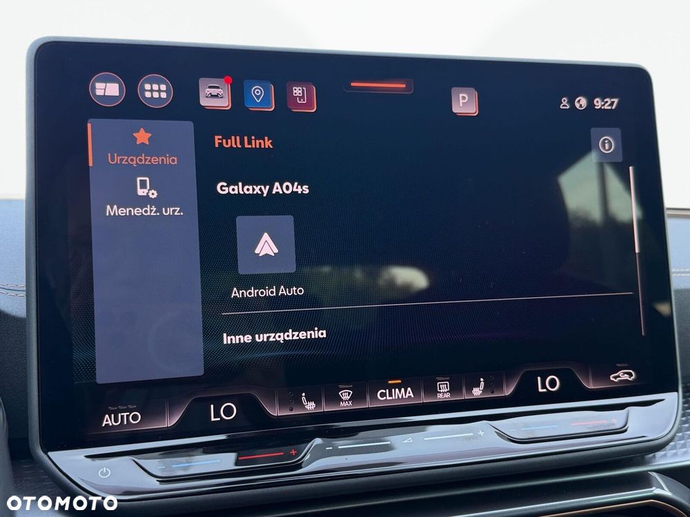 Cupra Leon 2.0 TDI DSG - 22