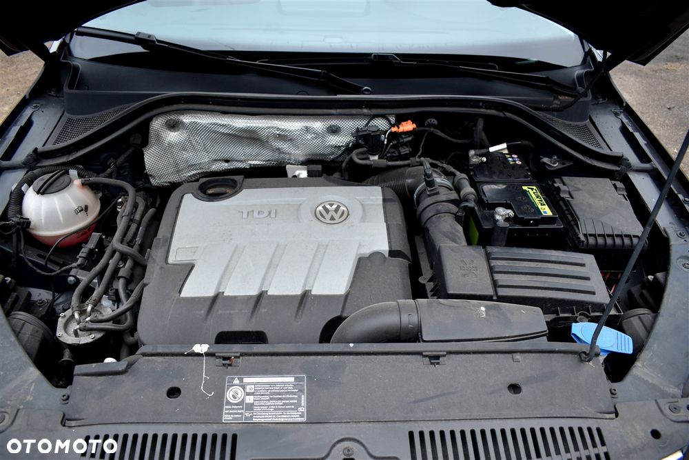 Volkswagen Tiguan 2.0 TDI DPF 4Motion Sport & Style - 35