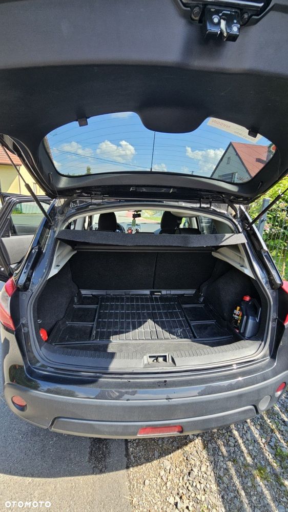 Nissan Qashqai 2.0 I-Way - 9