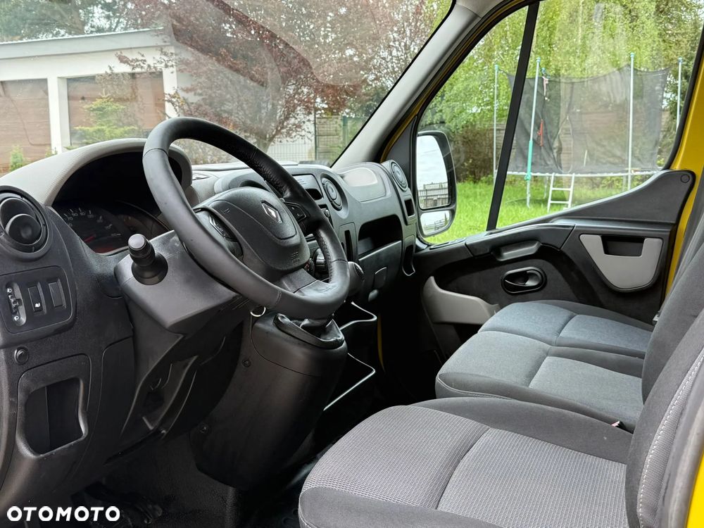 Renault Master - 5