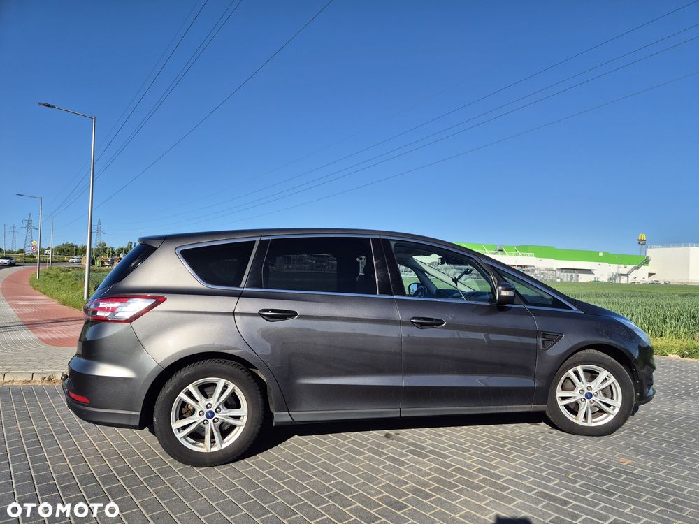 Ford S-Max - 3