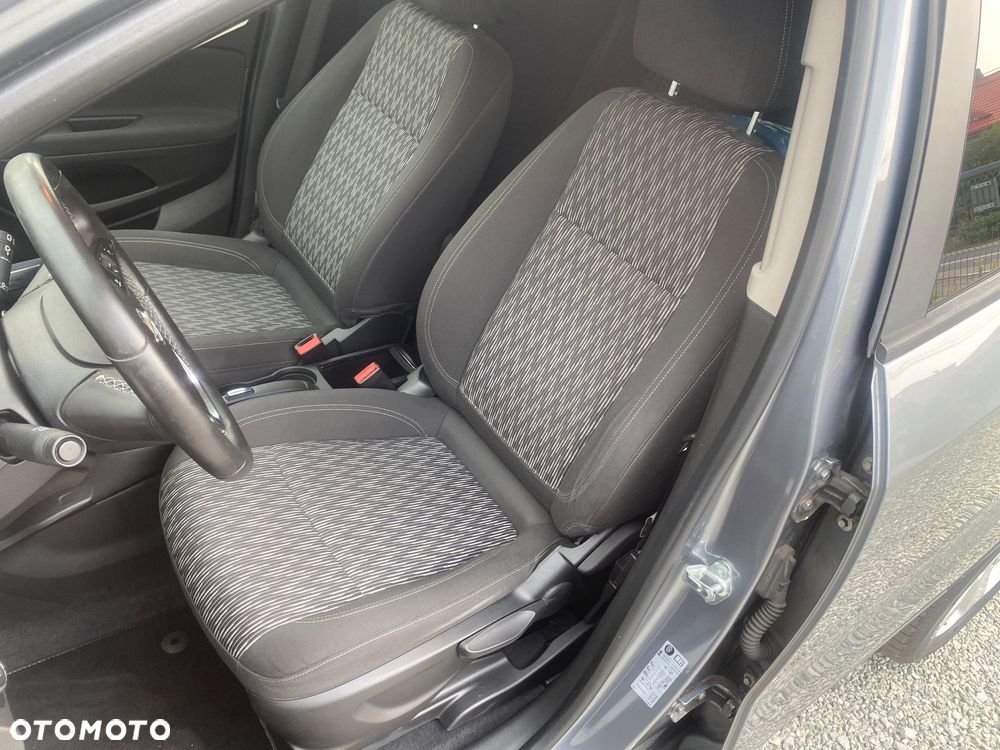 Opel Mokka 1.6 ecoFLEX Start/Stop Edition - 23