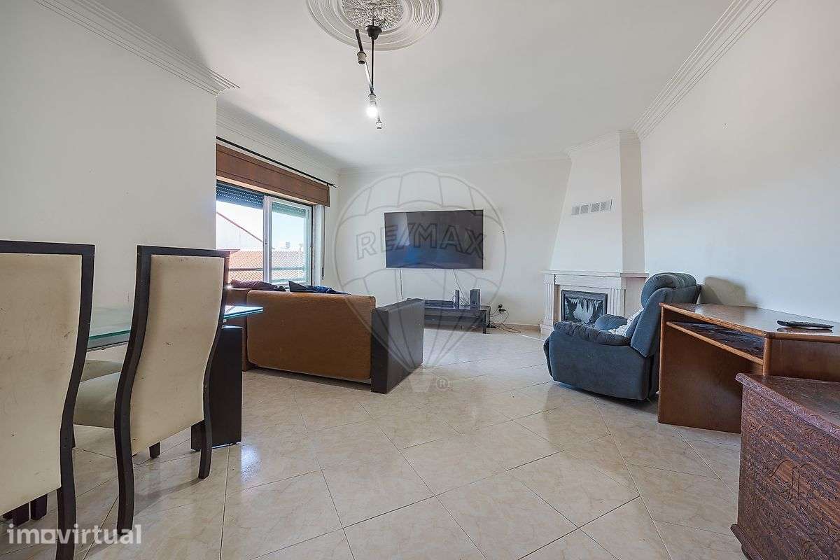 Apartamento T2 para venda - Grande imagem: 5/15