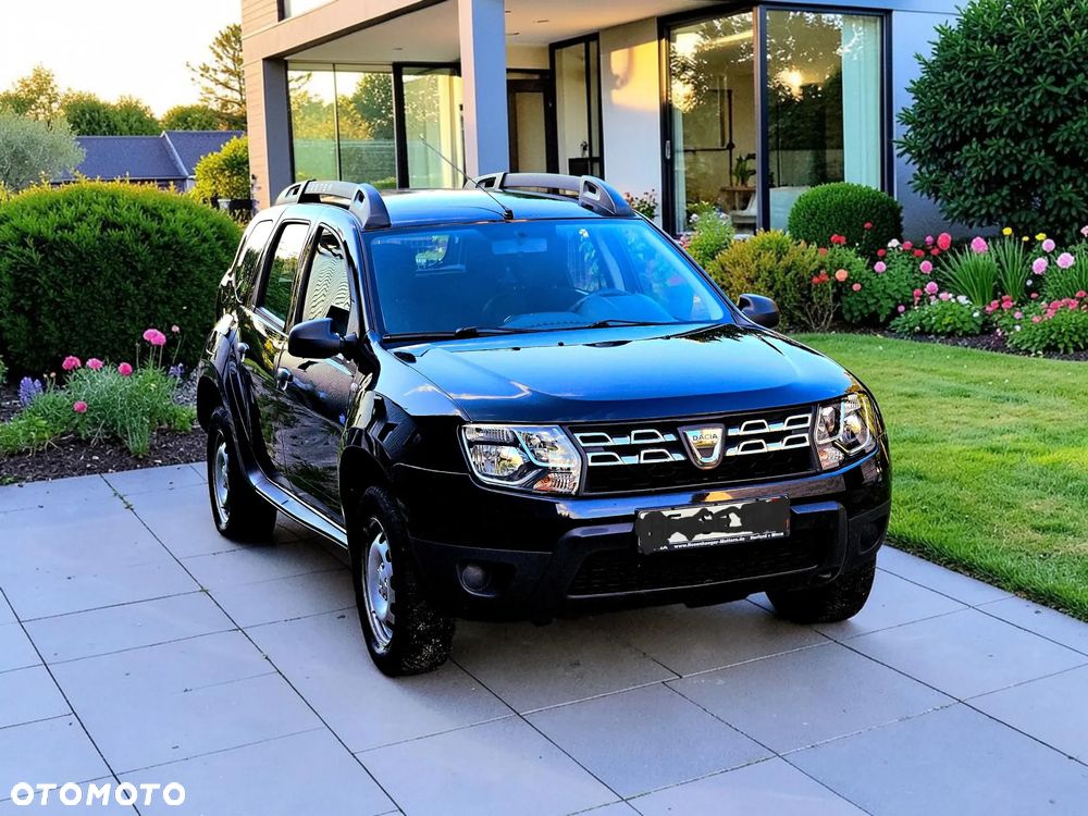 Dacia Duster SCe 115 4x2 Prestige - 2