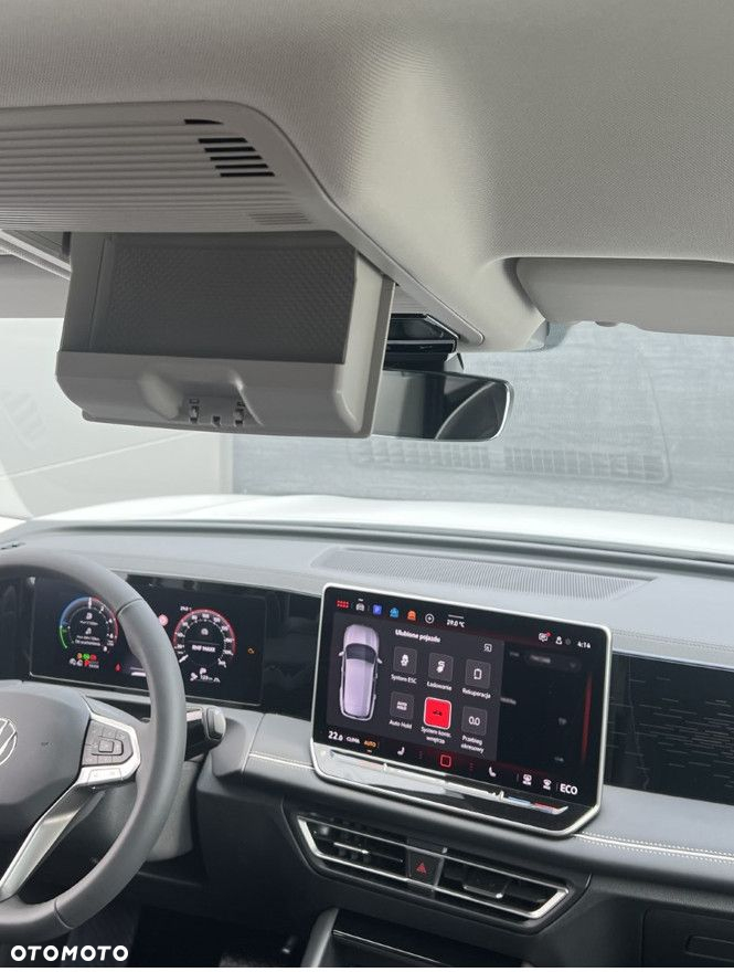Volkswagen Tiguan 1.5 eHybrid PHEV Elegance DSG - 26