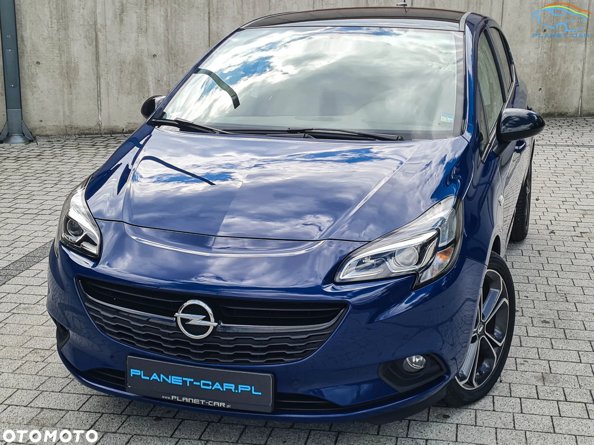Opel Corsa 1.4 Turbo Start/Stop - 2
