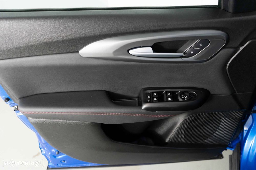 Alfa Romeo Tonale 1.3 Plug-In Hybrid Veloce e-AWD - 20