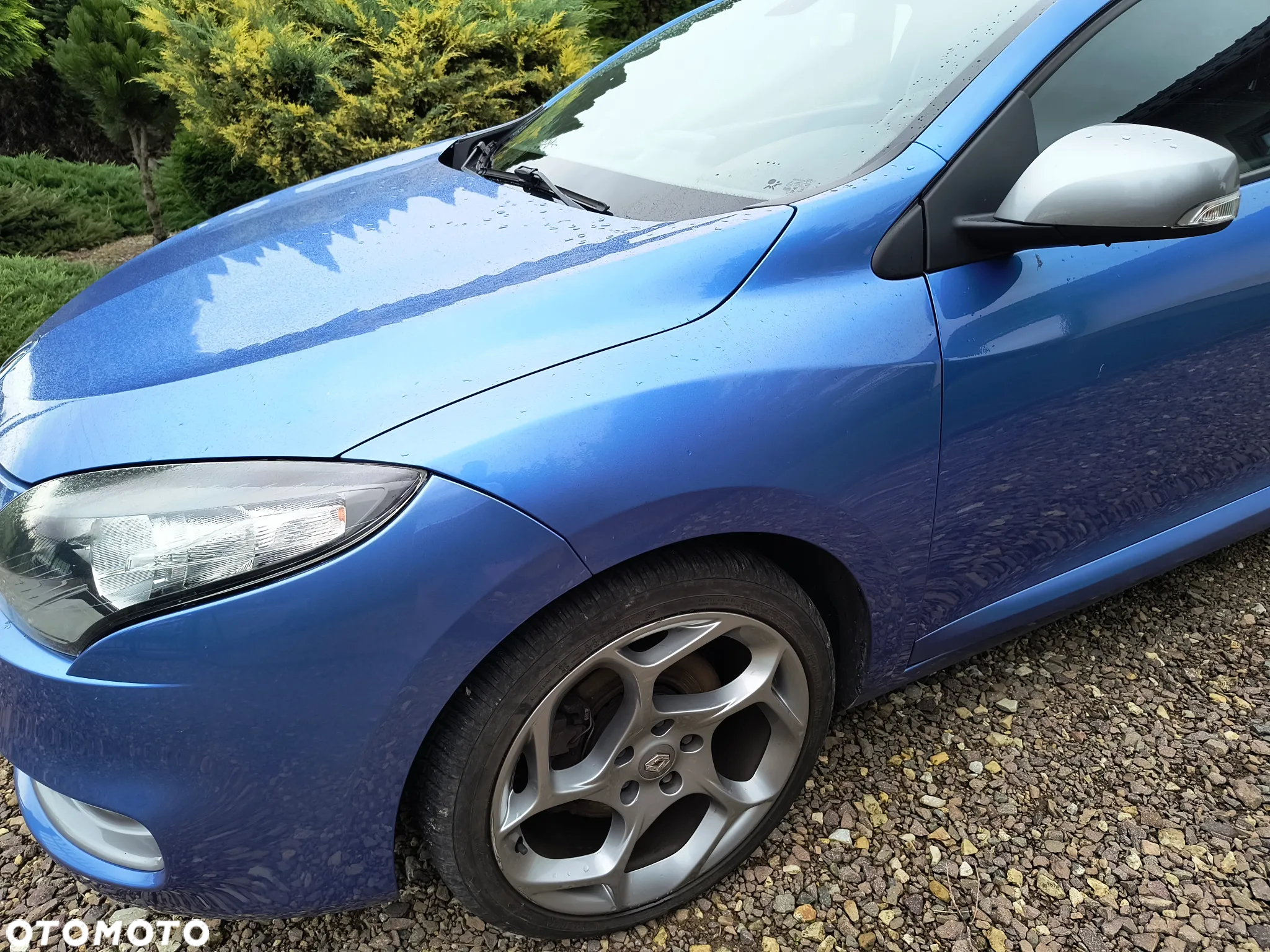 Renault Megane 2.0 dCi Dynamique - 25
